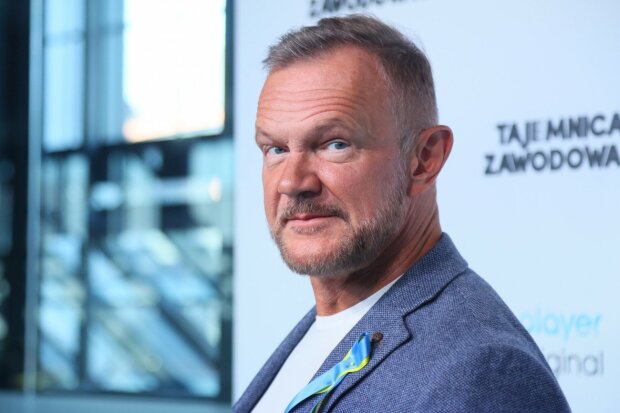 Bogaci i kultowi polscy aktorzy