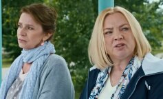 "W ostatni weekend mój młodszy syn postanowił zrobić mi niespodziankę. W sobotni poranek na progu stała swatka"