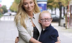 Prawdziwe relacje Martyny i jej adoptowanej córki Kabuli