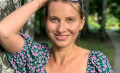 Joanna Moro opublikowała zdjęcie z synem. Internauci piszą, że on jest kopia mamy