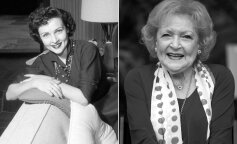 Betty White