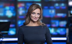 Dagmara Kaczmarek-Szałkow została mamą. Dziennikarka pokazała zdjęcie