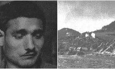 Andrzej Szczerba-Bazaliński, screen YT