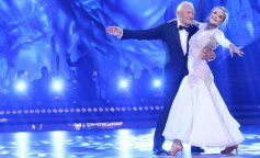 „Taniec z Gwiazdami” – Gwiazdy zatańczyły ze swoimi bliskimi!