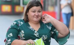 Niepokojące wieści z życia Dominiki Gwit. Co tak smutnego wydarzyło się w jej domu