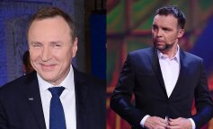 Marcin Wójcik w emocjonujących słowach o współpracy z TVP