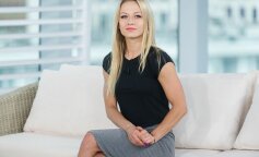 „Wstydziłam i bałam się tego, co mnie spotkało” – Kasia Dziurska szczerze o swoim stanie zdrowia. Co jej dolega?