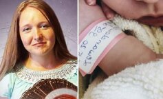 Wróżka Cesaria o przyszłości Laury Lewandowskiej