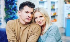Pytanie na śniadanie: prezenterka spadła z hamaka. Sama takiego nie oczekiwała