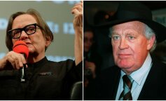 Pożegnanie z legendą kina. Nie żyje Joss Ackland, aktor z filmu Agnieszki Holland