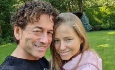 Agata Rubik wyjaśniła, dlaczego współczuję rodzicom. "To nie jest prosty czas, ale radzimy sobie"