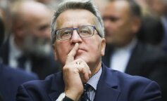 Bronisław Komorowski po operacji. Jego życie się zmieni