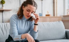 "Kobieta mówi, że jest zmęczona pracami domowymi, ale to kłamstwo, gotowanie zajmuje mi 5 minut, a z praniem nie mam żadnych problemów"