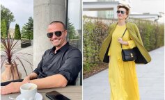 Paulina Smaszcz wyraża solidarność z Marcinem Hakiem w wzruszającym komentarzu. "Zapisuje sie"