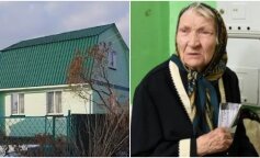 Kiedy syn dowiedział się, że pieniądze matki zostały skradzione, wyrzucił ją z domu. Postanowiła udać się do domu córki, ale tam było jeszcze gorzej