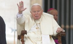 Tajemnice Jana Pawła II. Aktorka ujawnia kompletnie nieznane fakty z życia Papieża