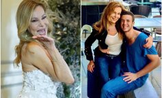 Znana aktorka została matką dziecka swojego syna. "Ta dziewczynka nie jest moją córką, ale moją wnuczką"