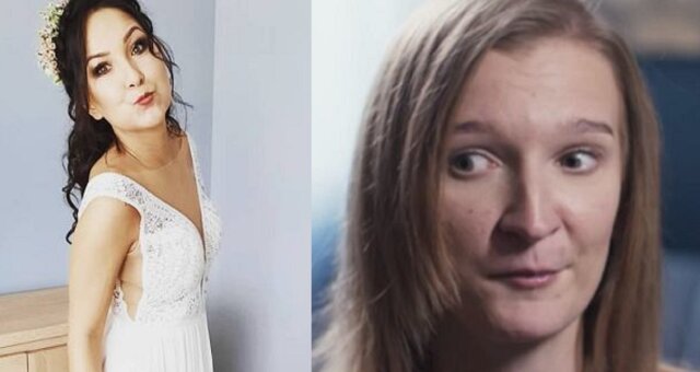 Kasia i Iga "Ślub od pierwszego wejrzenia"