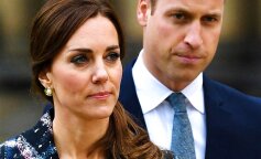 Awaryjna sytuacja w Pałacu. Kate i William potrzebują wsparcia