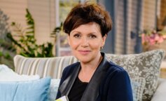 Małgorzata Pieńkowska w młodości. Nie uwierzysz jak dawniej wyglądała gwiazda „M jak miłość”