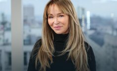 Joanna Przetakiewicz przyznała się do błędu, za który teraz przeprasza