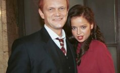 Cezary Pazura wspomina Annę Przybylską. Opowiedział śmieszną historię
