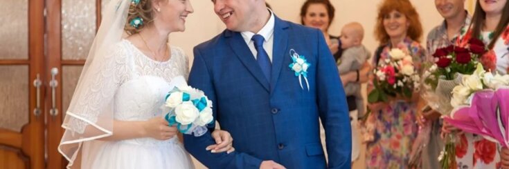„Moja teściowa nie przyszła na mój ślub z moim mężem. A wszystko dlatego, że nie spełniłam jej prośby”