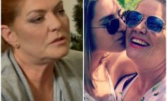 Katarzyna Dowbor martwi się o swoją córkę. "Życie trochę z nas zakpiło"