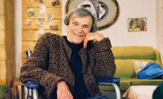 Świat według Kiepskich: Kulisy zagadkowego nazwiska babki Rozalii Kiepskiej