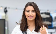 Julia Wieniawa w nowej fryzurze! Wygląda bardzo dobrze