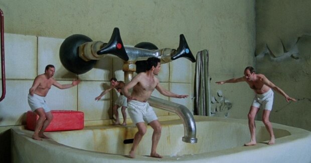 "Kingsajz" (1987)ScreenYT