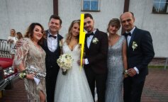 Wyszło na jaw kim są rodzice Eweliny Martyniuk. To milionerzy z wielkopolski