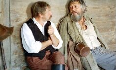 Wyczekiwany zwiastun filmu "Znachor" na Netflix. Kto wcieli się w tytułową rolę