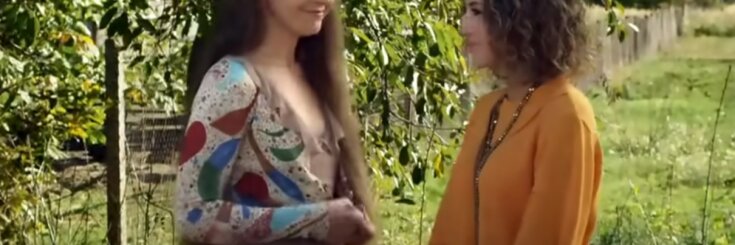 „Przez długi czas miałam żal do mojej byłej przyjaciółki, dopóki nie zobaczyłam jej zdjęć i wtedy wszystko stało się dla mnie jasne"