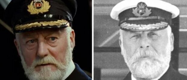 Kapitan Edward Smith