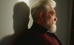 "Niczego nie potrzebuję": Żyją ludzie, są niezadowoleni. Tylko pojawia się strach przed utratą ukochanej od razu widzisz ile niepotrzebnych słów padło