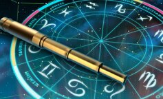 Horoskop na listopad. Po czyjej stronie będzie sam wszechświat