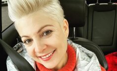 Magda Narożna opublikowała romantyczne zdjęcie ze swoim ukochanym partnerem: "Znalazłam sposób na chandrę"