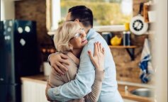 "Zostawiłam mieszkanie synowi, żeby mógł w spokoju budować swoje życie. I wtedy dostałam wiadomość, że dziewczyna jest w ciąży"