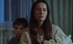 „Rozwodzimy się, pakuj swoje rzeczy. Mam inną kobietę, która spodziewa się dziecka: kiedy moja teściowa się o tym dowiedziała, była zła na Wiktora”