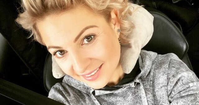 magda narożna