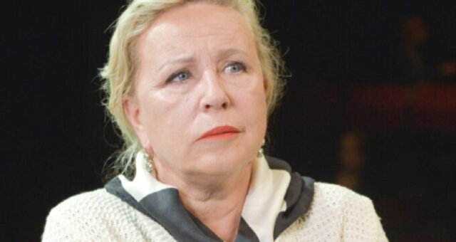 Krystyna Janda