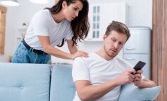 małżeństwo, screen YT