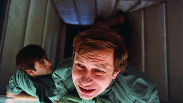 "Seksmisja" (1983) ScreenYT