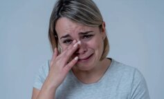 Po wielu latach małżeństwa Andrzej wyznaje żonie, że ma dziecko z inną kobietą. Jego kochanka prosi go, aby zabrał syna, żeby jej nie przeszkadzał