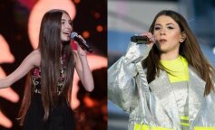Gabriela Coutinho kolejnym objawieniem „The Voice Kids”. Dziewczynka wygląda zupełnie jak Roxi Węgiel