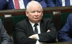 Ile emerytury dostaje Jarosław Kaczyński? Przeciętny Kowalski może o takiej kwocie pomarzyć