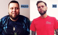 Mateusz Borkowski Big Boy