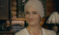 teściowa, screen YT