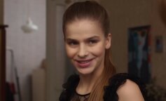 „Dziewczyna zobaczyła pana młodego po raz pierwszy tuż przed zarejestrowaniem małżeństwa. Mężczyzna był wysoki, krępy i miał brodę”